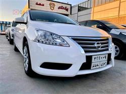 نیسان سێنترا